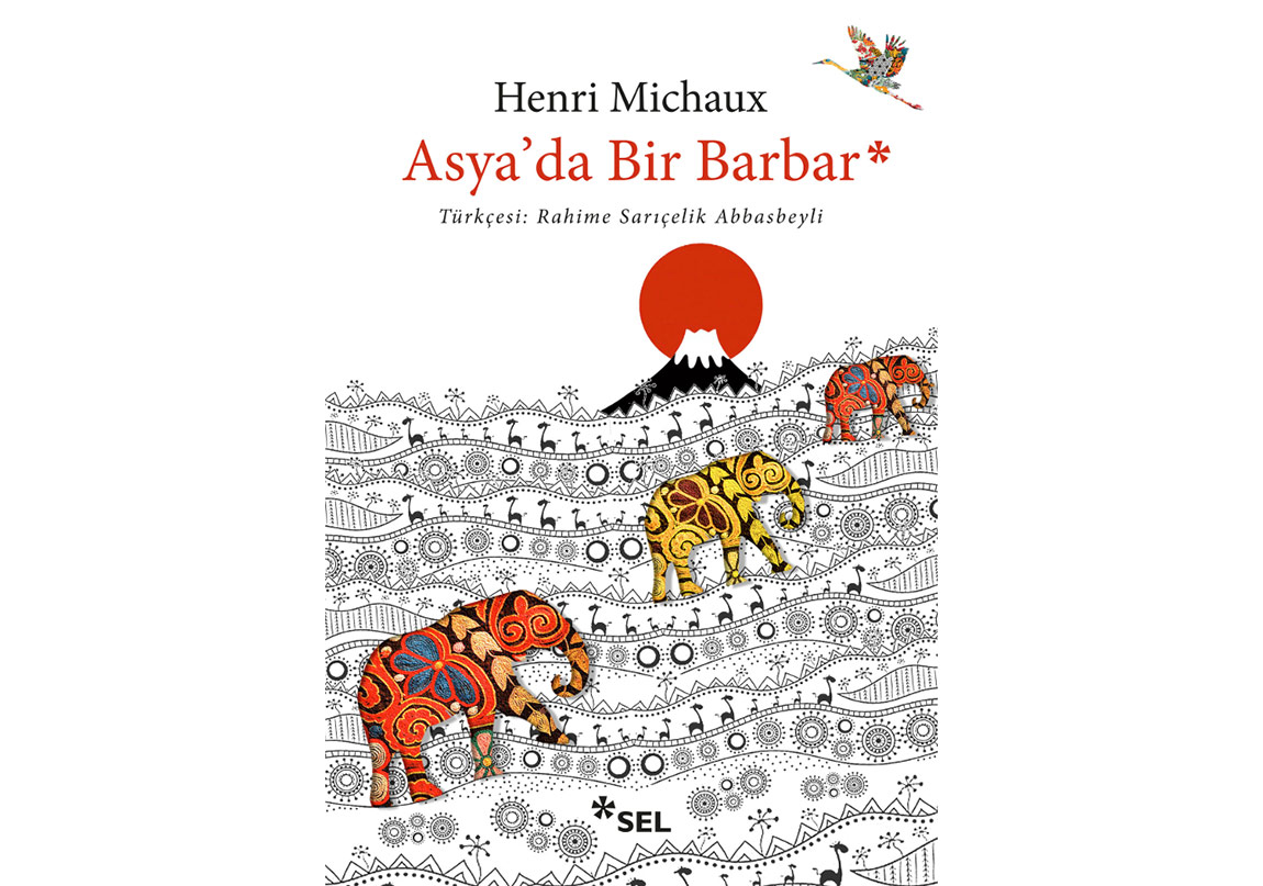 Asya’da Bir Barbar