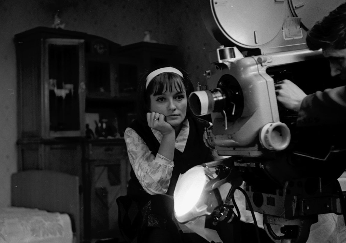 Rus Sinemasında Kadınlar Programı Başlıyor!
