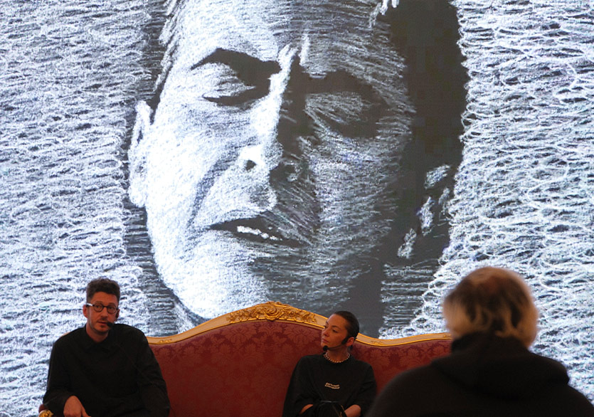 Noise_Media Art 2025’in Katılımcı Galeriler Açıklandı 