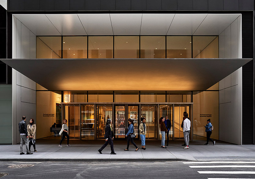 MoMA’dan Çevrim İçi Kurslar