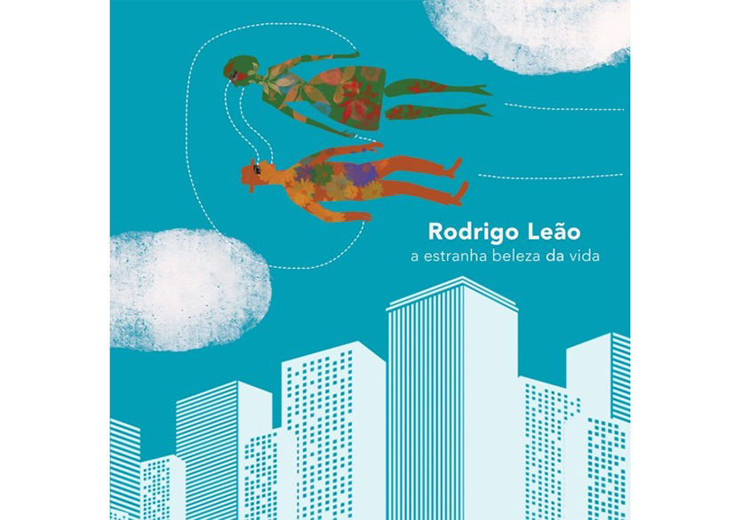 Rodrigo Leão’nun Yeni Albümü “A Estranha Beleza da Vida” Yayında