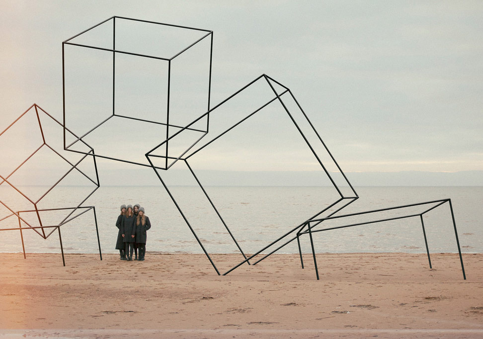 Rusya’dan Bir Mavi Balina