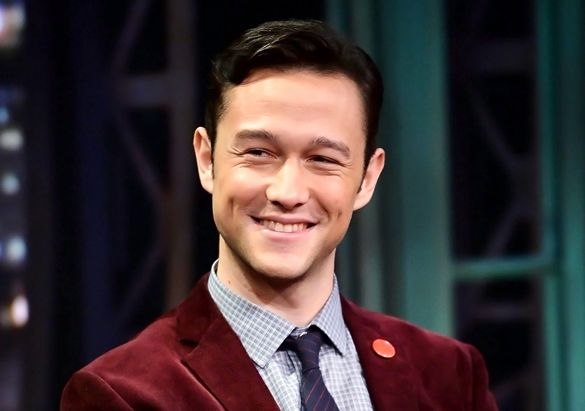Joseph-Gordon Levitt Metroda Davul Çaldı