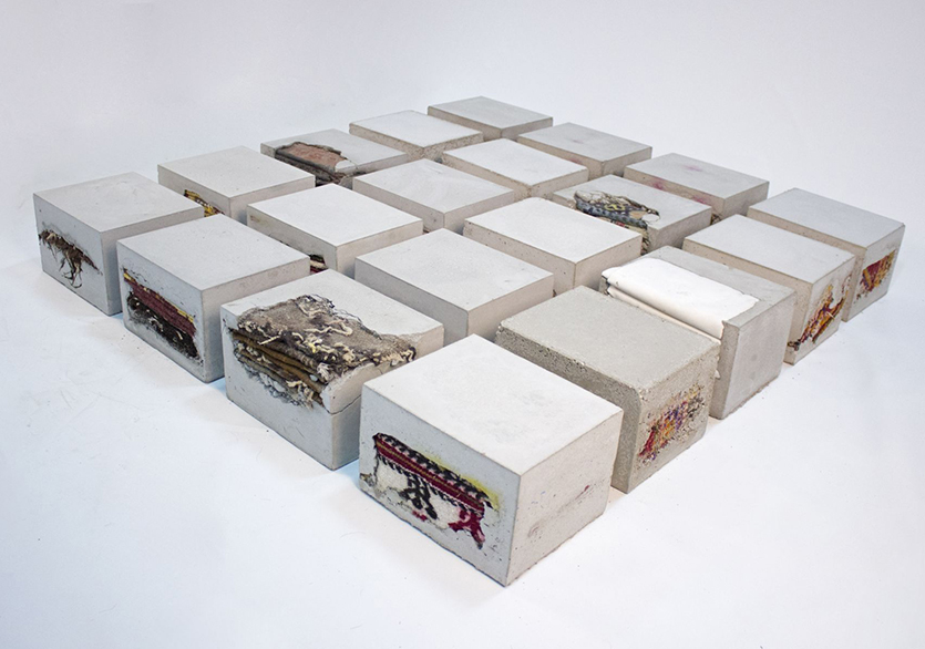 Anna Laudel Art Paris’te Türkiye’yi Temsil Ediyor