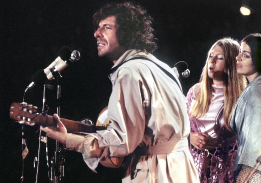 Sıra Dışı Bir Rock’n’Roll Sergisi