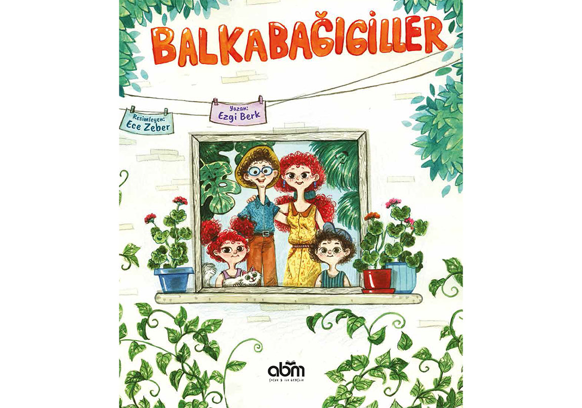 “Balkabağıgiller” Çocukları Bitkilerle Tanıştırıyor