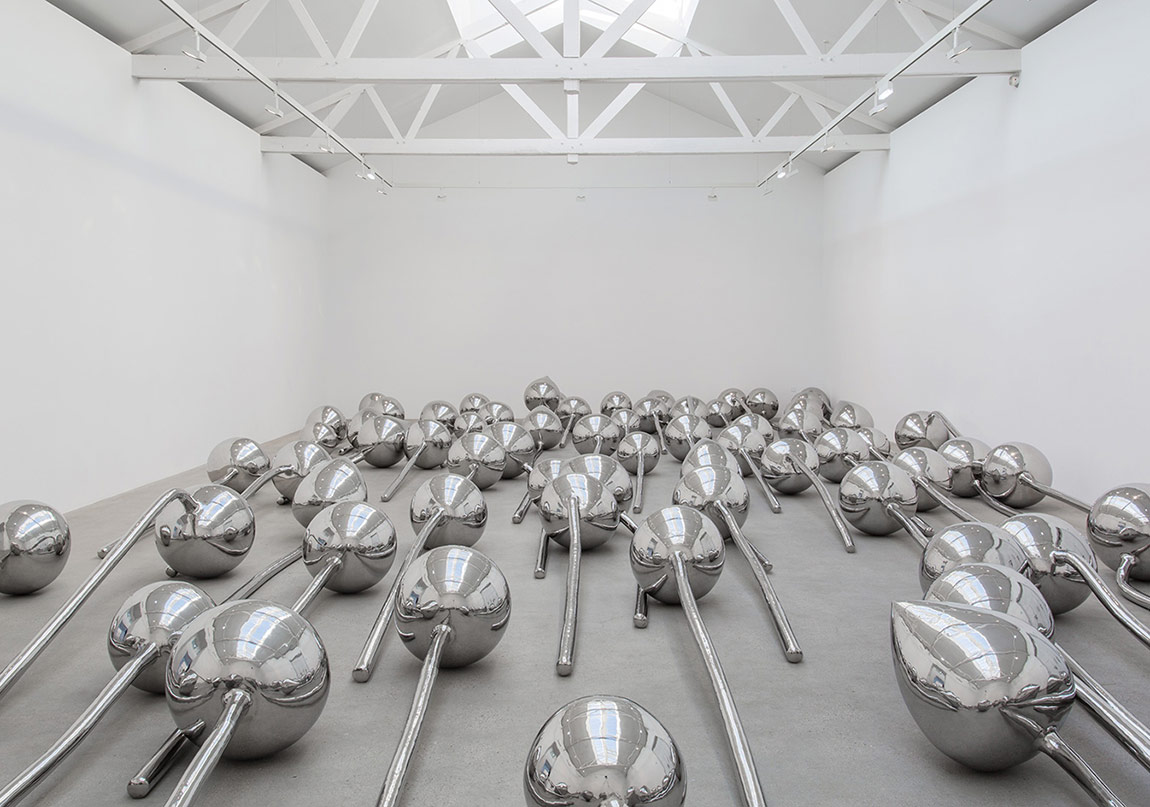 Mimari ile Sanatın Buluşması