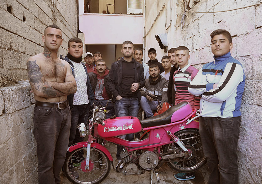 MUBI Haziran Seçkisini Açıkladı