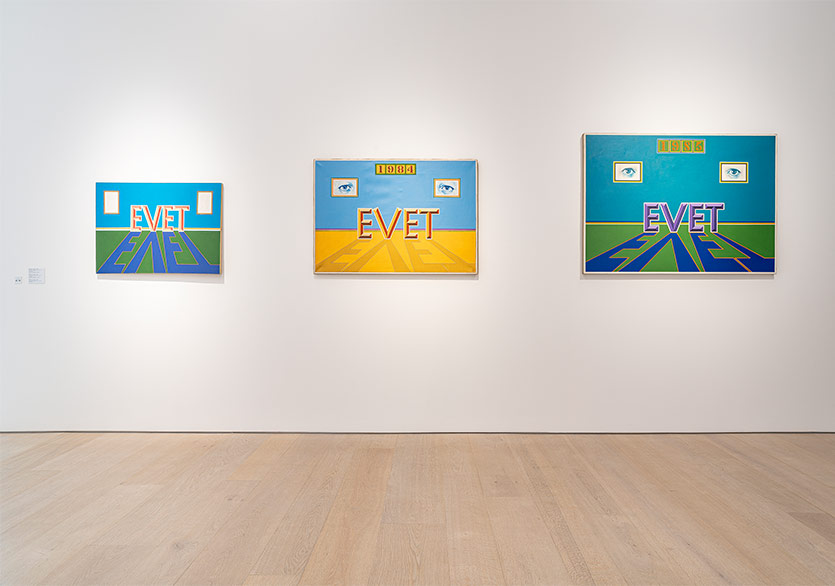 Arter’de Üç Yeni Sergi