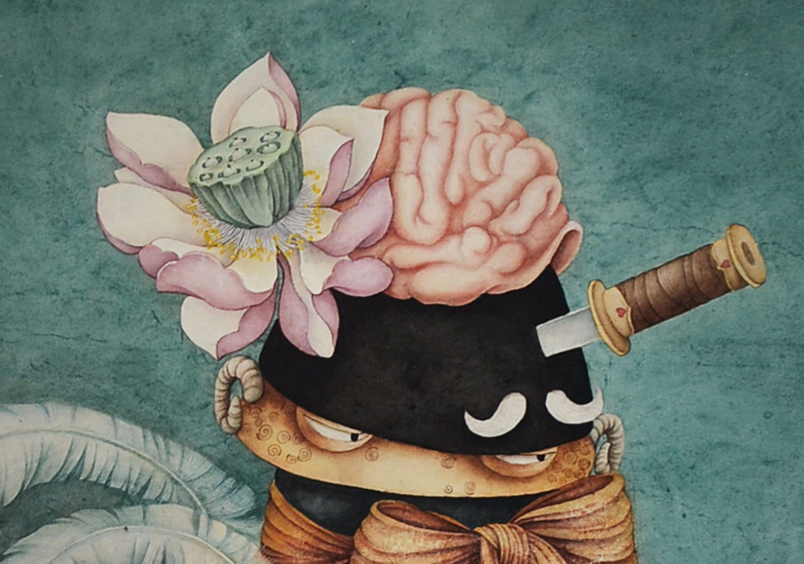 Çizgilerdeki Detaylar