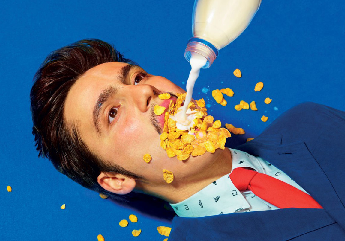 Fotoğraf Dünyasının Özgün İkilisi