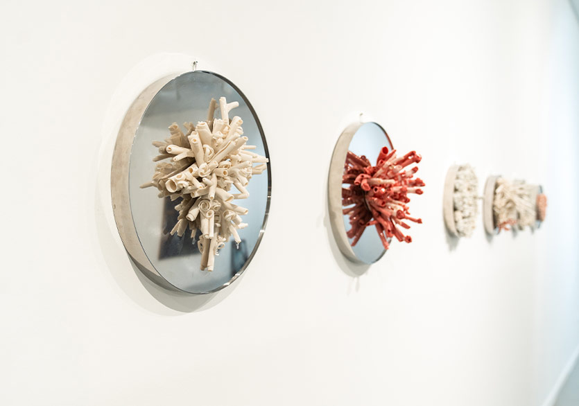 Taksim Sanat’ta Yeni Sergi: “AİLE / FAMILY”