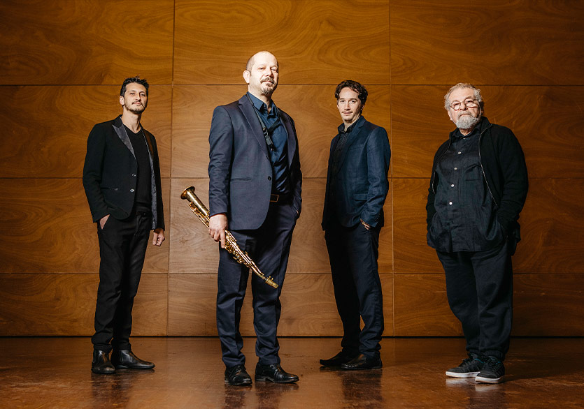 28. İstanbul Caz Festivali Programı Açıklandı