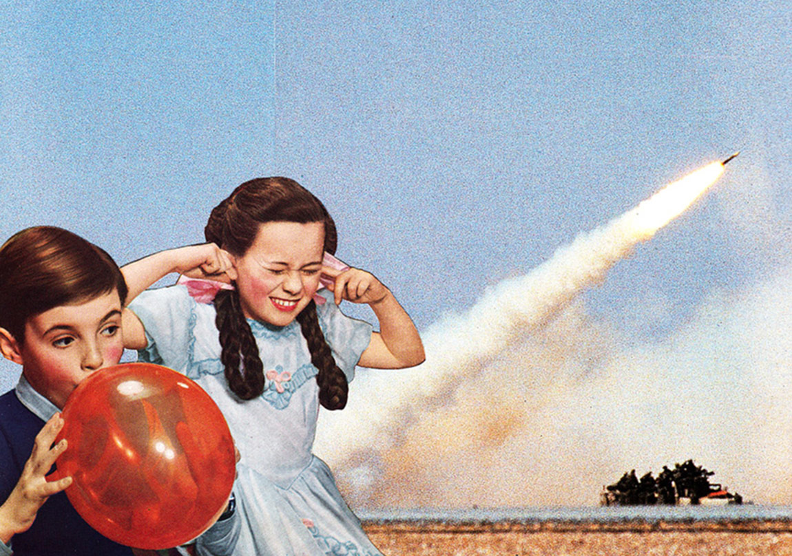 Vintage Kartpostallar