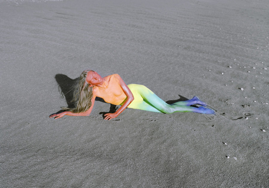 İnsanın En Doğal Hali