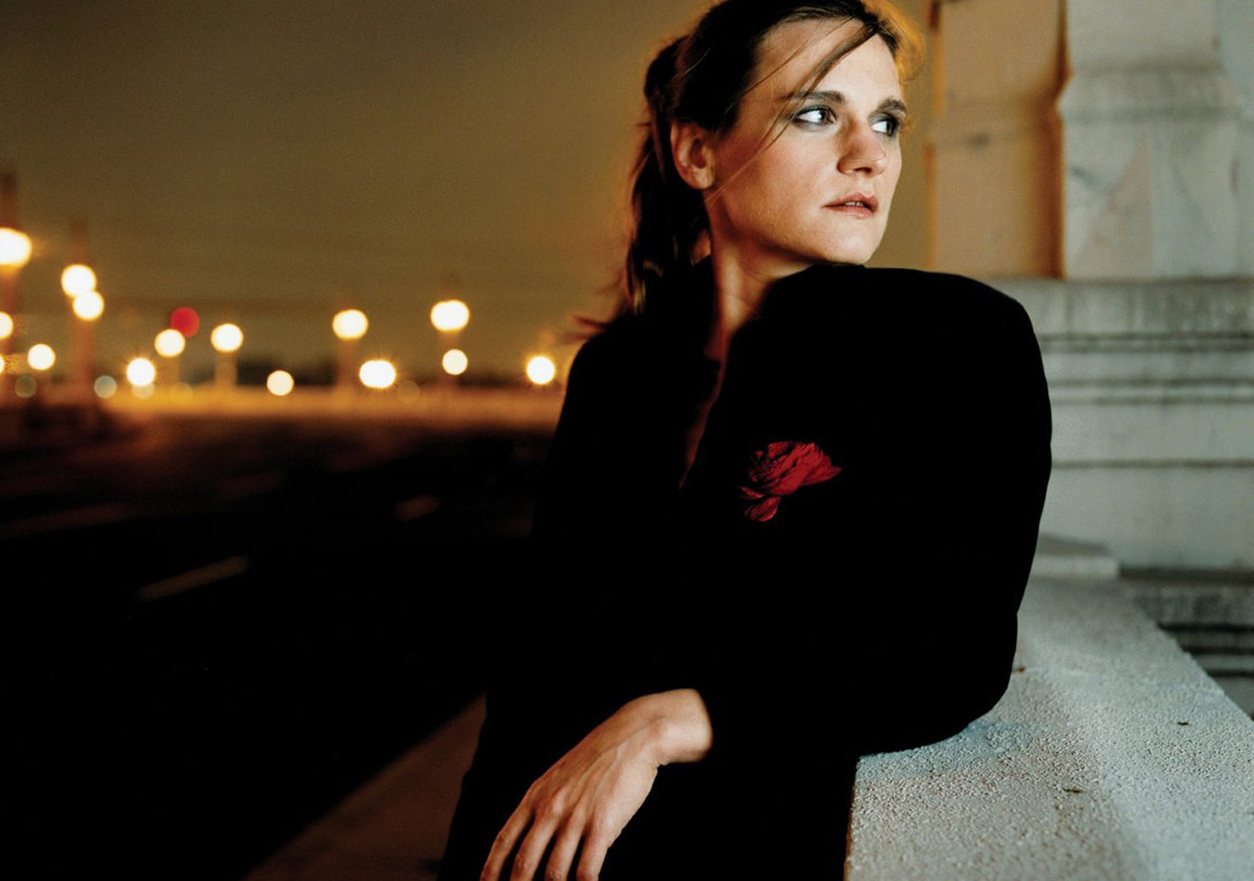 Müziğin Farklı Renkleri Aynı Sahnede