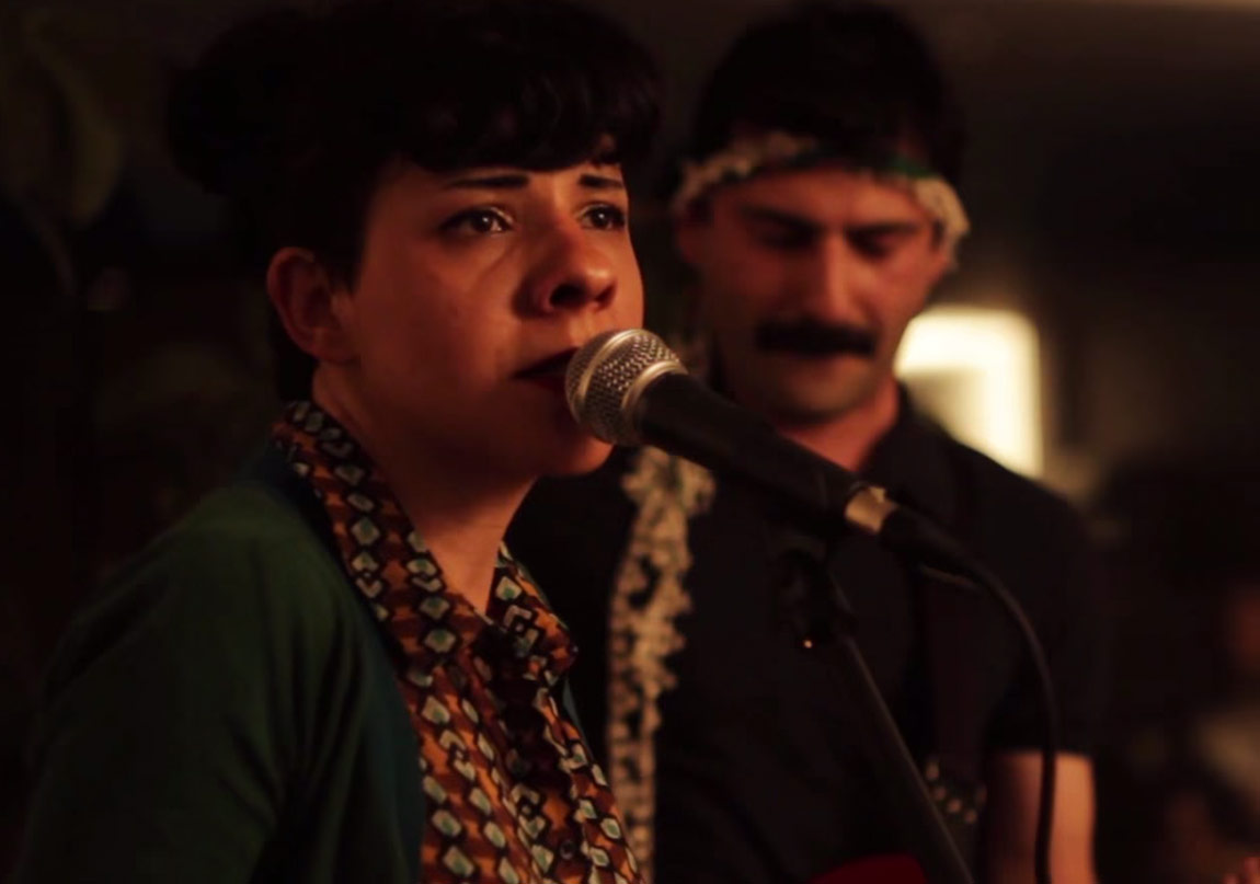 Tantana Records Gecesi 8 Şubat’ta!
