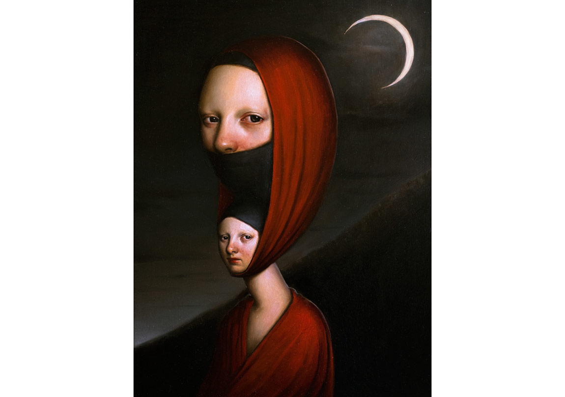 Tuhaf ve Tekinsiz Ortam Tasvirleri