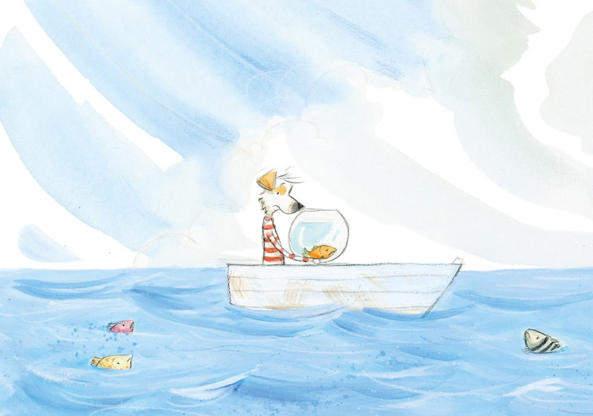 Yeni Arkadaşlıklar Kurmak Üzerine: “İlk Arkadaşım”