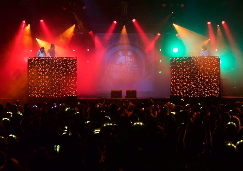 Lowlands Ağustos’ta Başlıyor