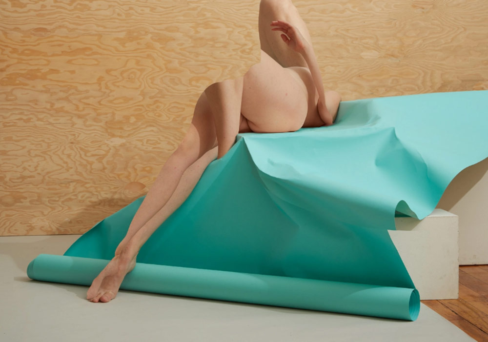 Görsel Algının Manipülasyonu 