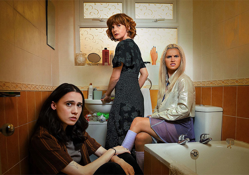 A24 Yapımları BluTV’de Gösterime Girecek