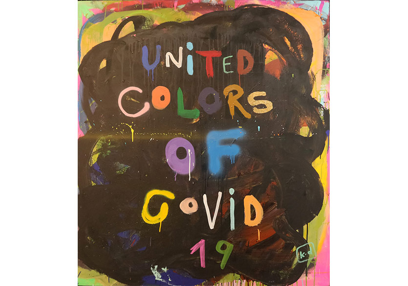 Kerem Durukan’ın Anısına “Forever Young” Sergisi Artopol Gallery’de