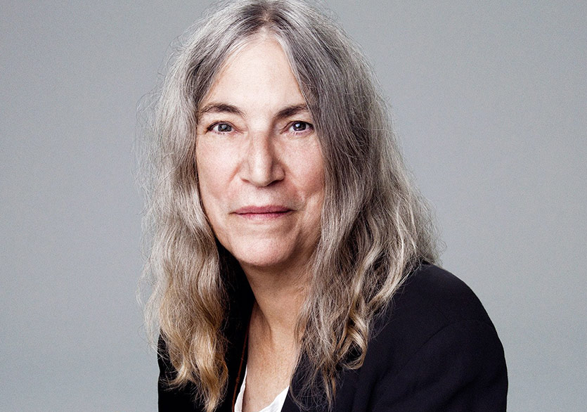 Patti Smith'ten Nico'ya Saygı Duruşu 