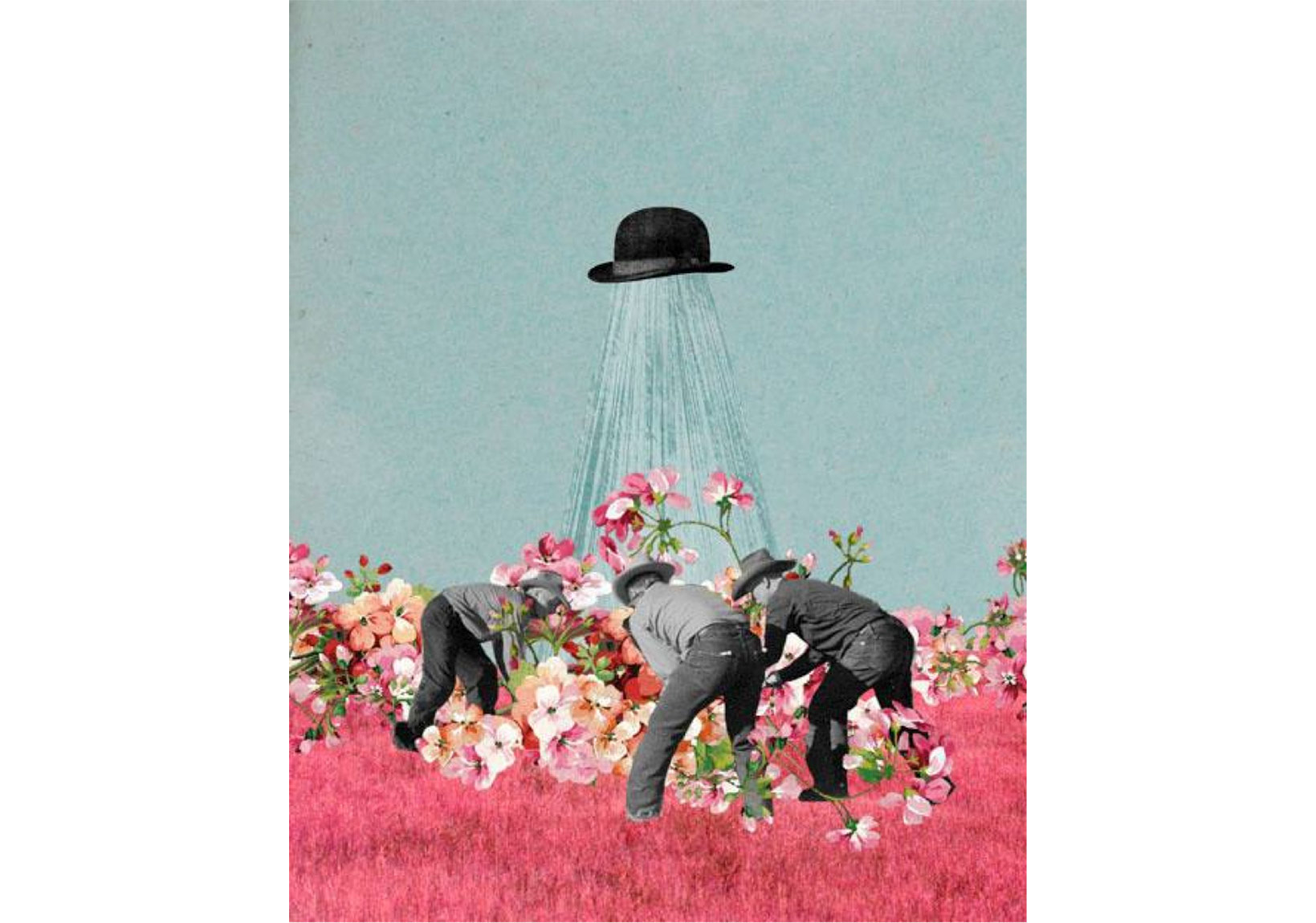 Gucci Genç Yeteneklerin Hayal Gücüne Kulak Veriyor