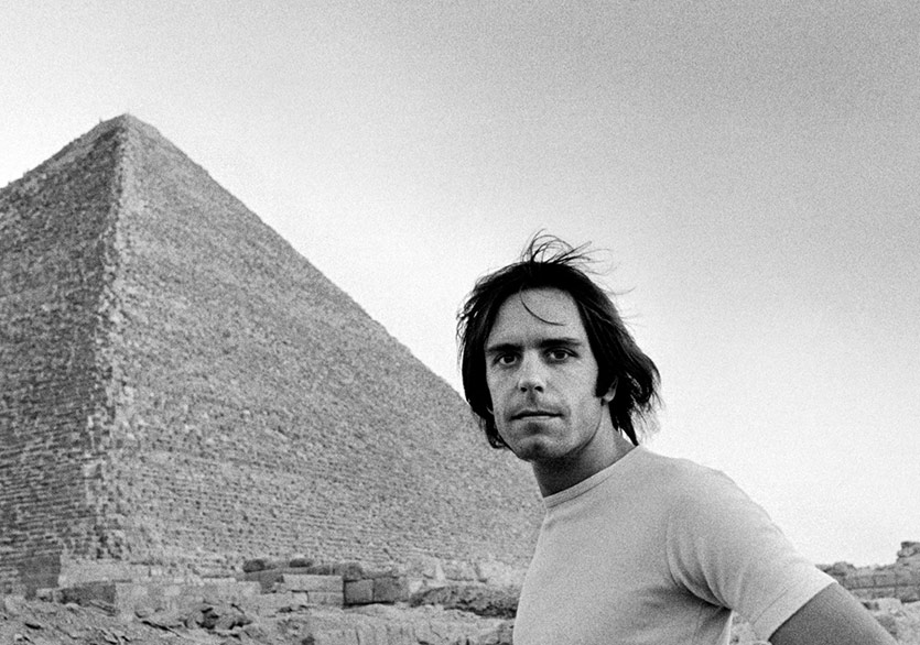 Bob Weir Solo Albüm Projesinden İlk Şarkısını Yayımladı