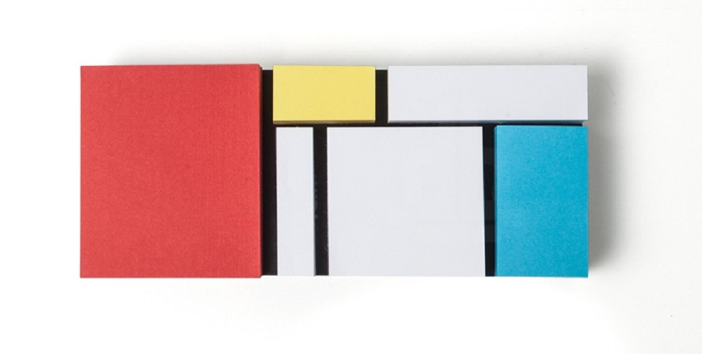 Sanatsal Yapışkan Kağıtlar