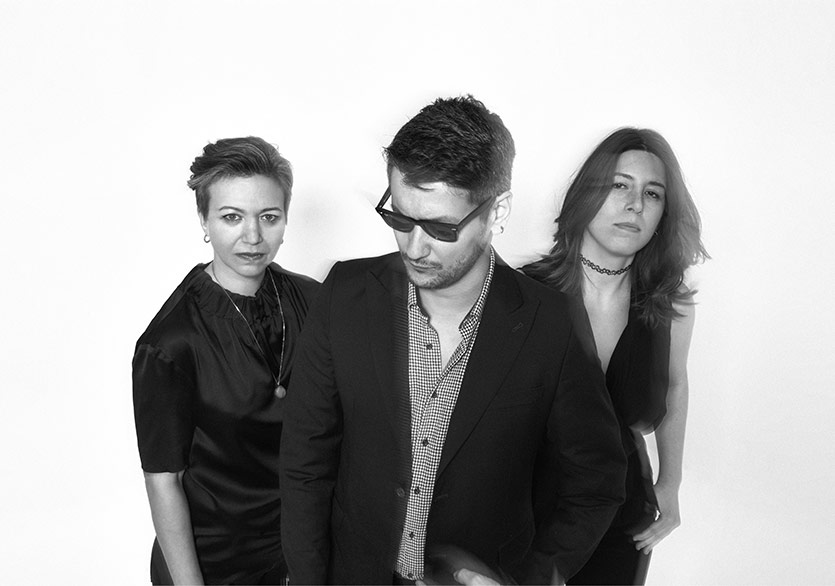 Kendine Has Babylon Soundgarden 24 - 25 Haziran’da Yapı Kredi bomontiada’da