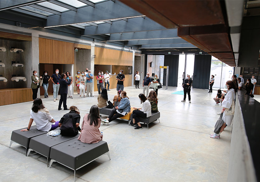 8. Çanakkale Bienali Başlıyor