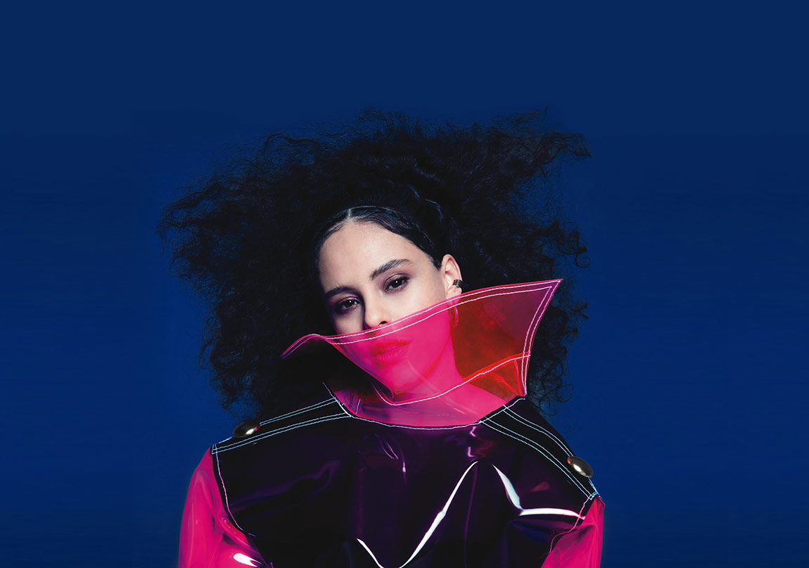 Yasemin Mori’den Yeni Klip