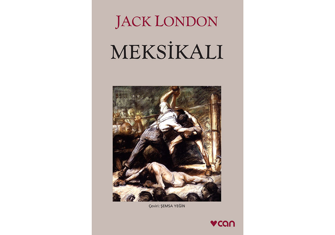 Trajik ve Destansı Jack London Hikayeleri