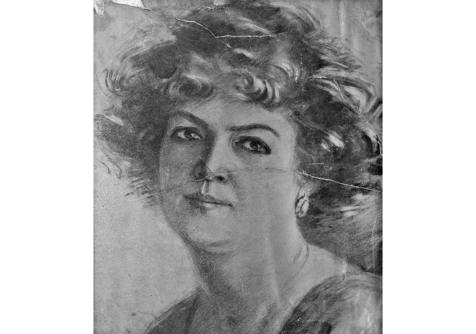 Ela Gözlü Bir Pars: Celile Hanım