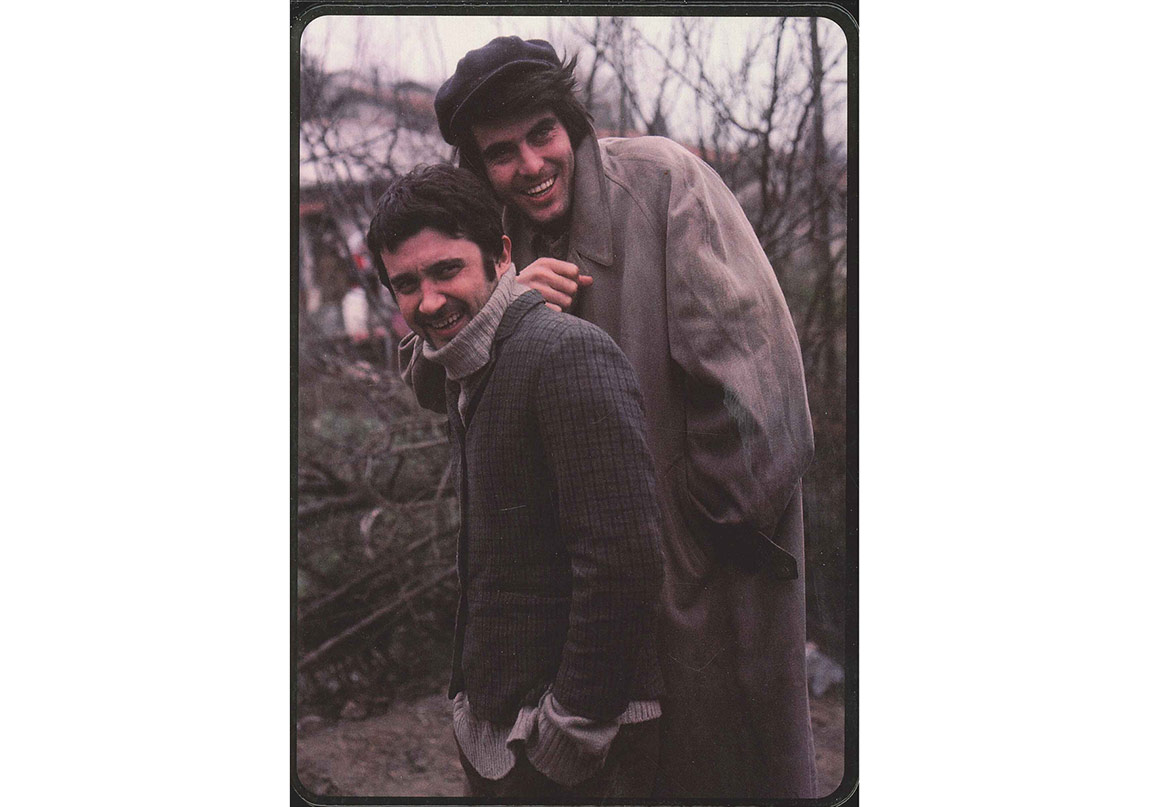 Ülkemin Güzel Yüzü: Tarık Akan