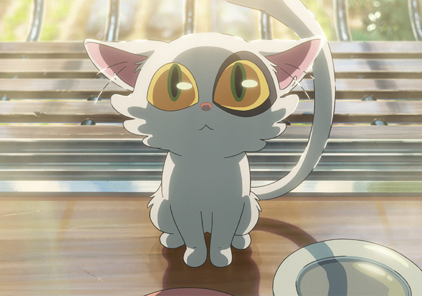 Makoto Shinkai İmzalı “Suzume” 26 Mayıs’ta Vizyonda