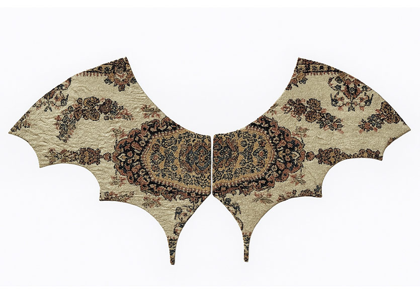 Doğukan Çiğdem’in “Kökler ve Kanatlar” Sergisi Galeri / Miz’de