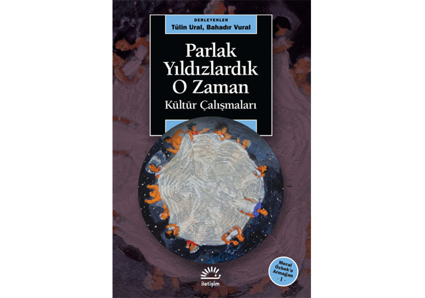 Meral Özbek’e Armağan “Parlak Yıldızlardık O Zaman”