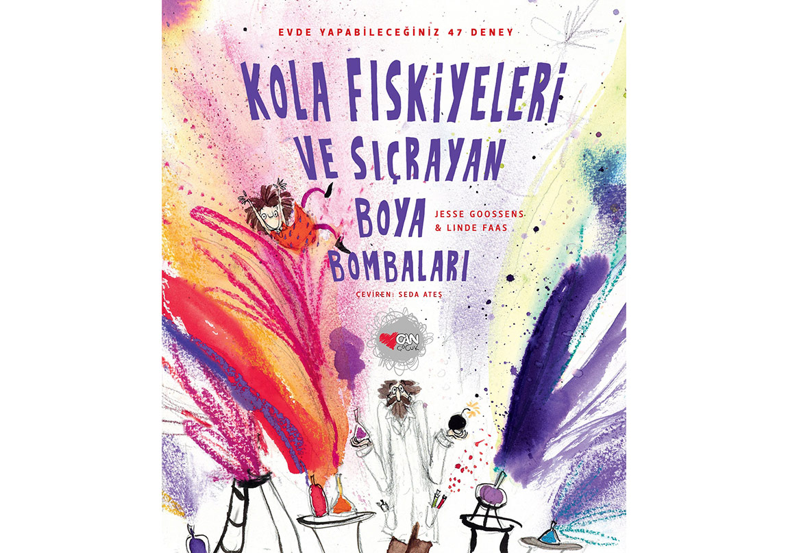 Mucit Adayları ve Büyücü Çıraklarına Deneyler