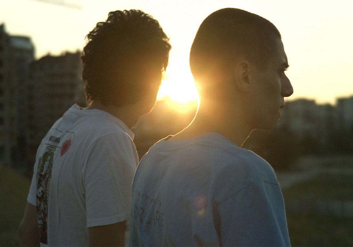 Pera Film’de Balkanlar Havası