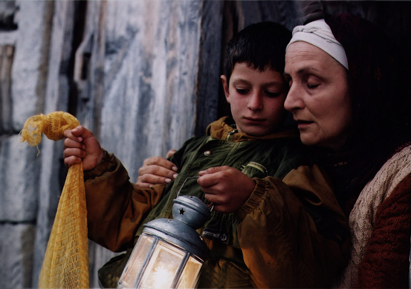 Yunanistan Sineması Günleri Başlıyor
