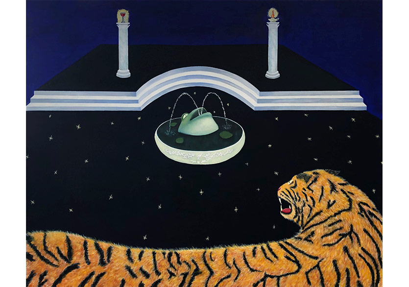 Mamut Art Project 19 Ekim’de Başlıyor