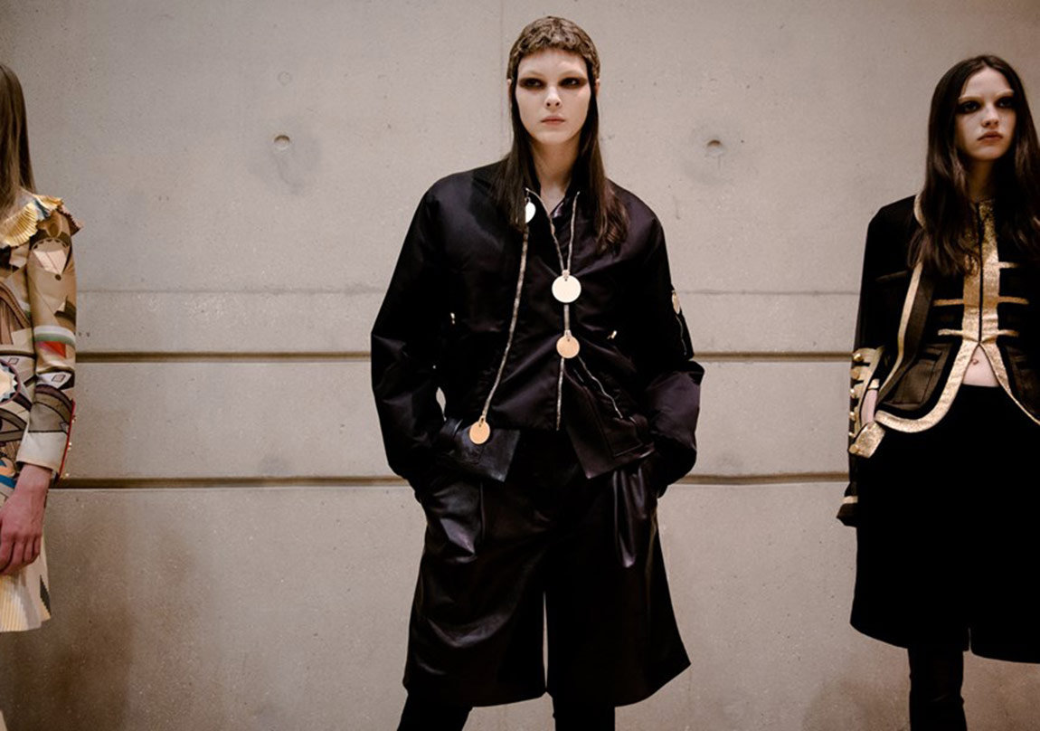 Givenchy’den Yeni Kampanya