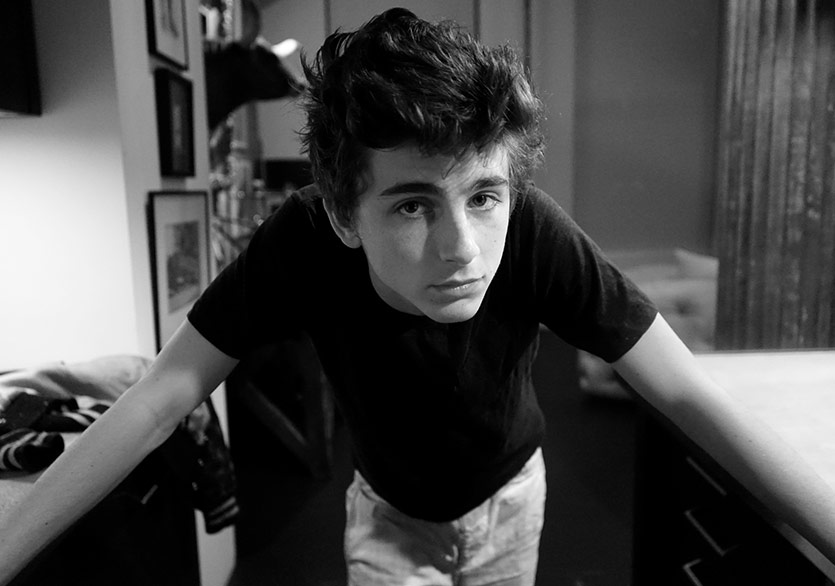 Woody Allen’ın Yeni Filminden Üç İsim
