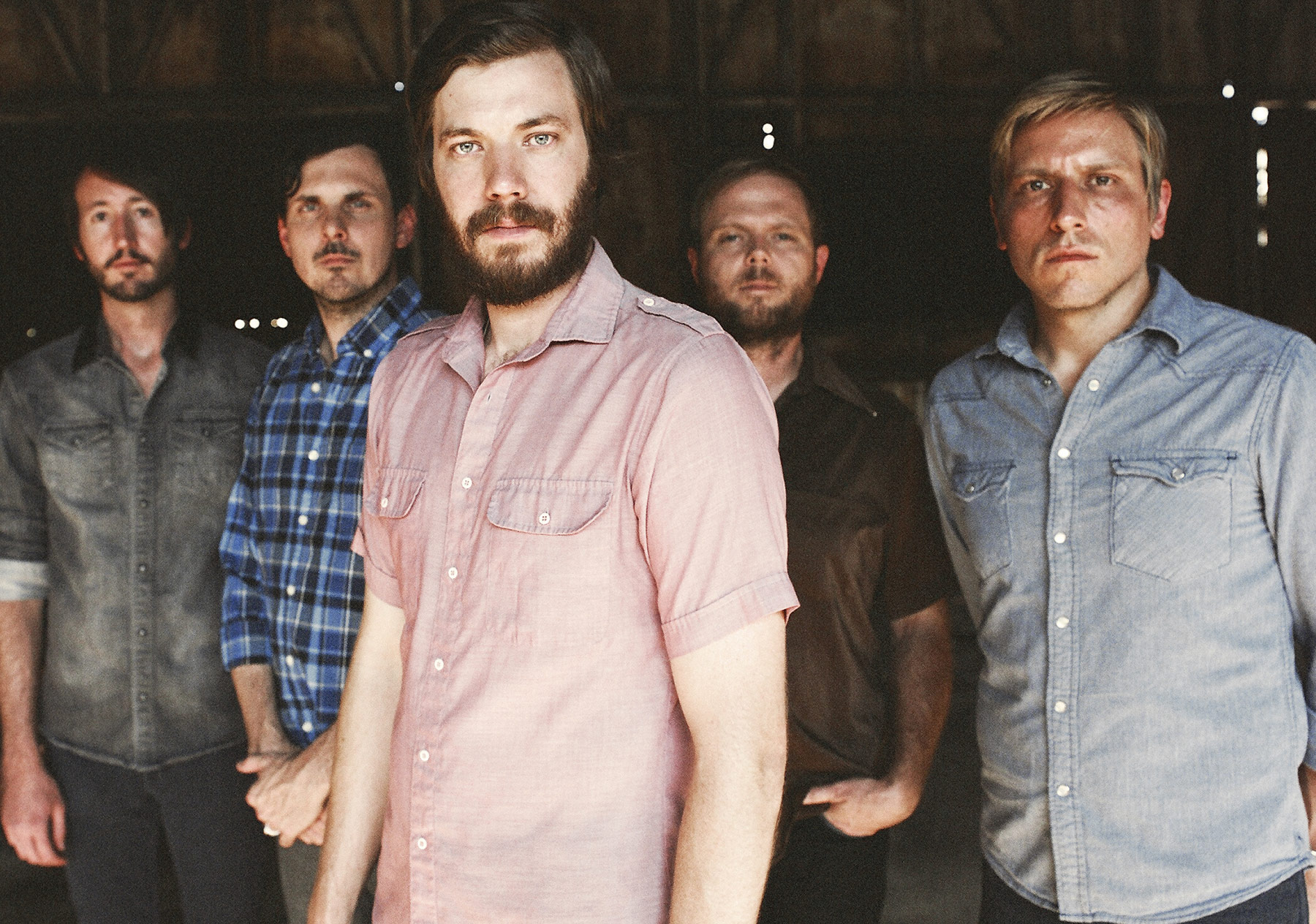 Midlake'in The Trials of Van Occupanther Albümü Yeniden Basılıyor