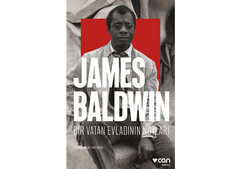 James Baldwin'den Irkçılık Üzerine Denemeler