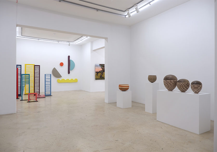 “Koleksiyoner & Sanatçı” Sergisi Üçüncü Edisyonuyla Ferda Art Platform’da