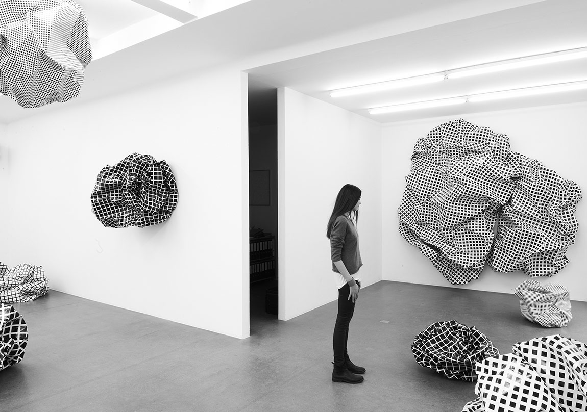 Gridlerin Kaotik Düzeni